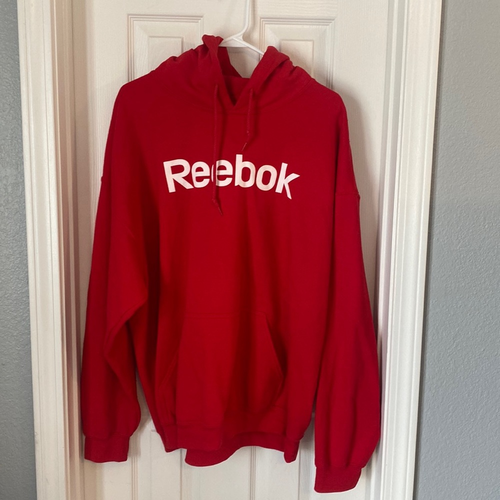 Reebok Hoodie